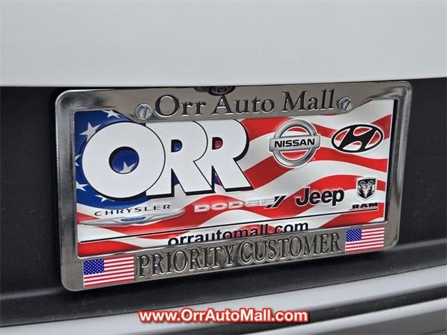 2026 Buick Encore GX Preferred FWD