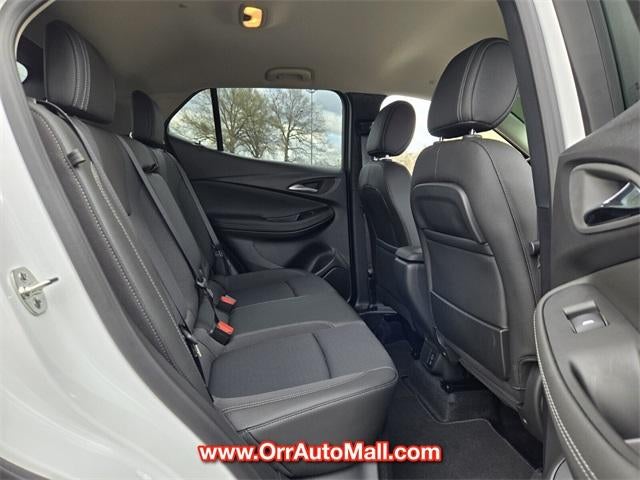 2026 Buick Encore GX Preferred FWD