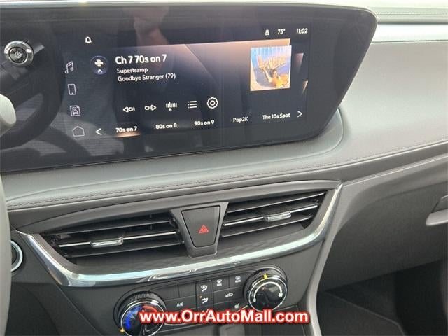 2026 Buick Encore GX Preferred FWD