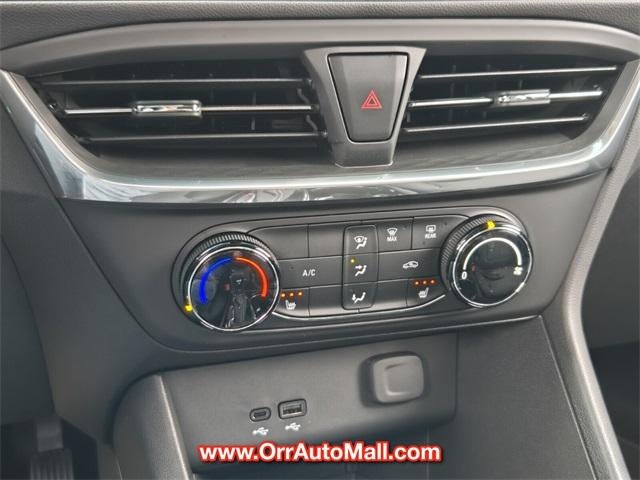 2026 Buick Encore GX Preferred FWD