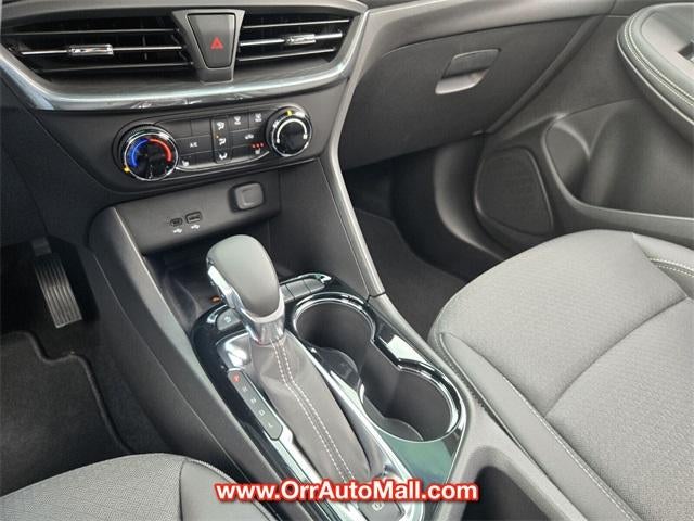 2026 Buick Encore GX Preferred FWD