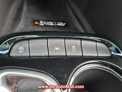 2026 Buick Encore GX Preferred FWD