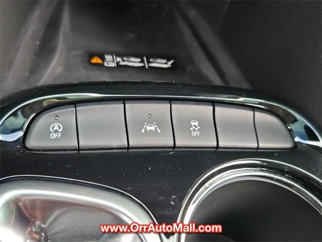 2026 Buick Encore GX Preferred FWD