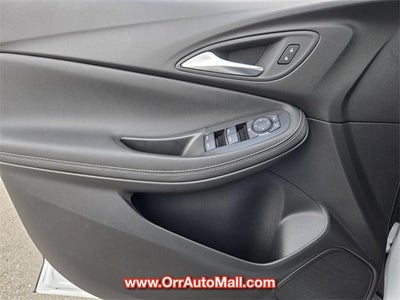 2026 Buick Encore GX Preferred FWD