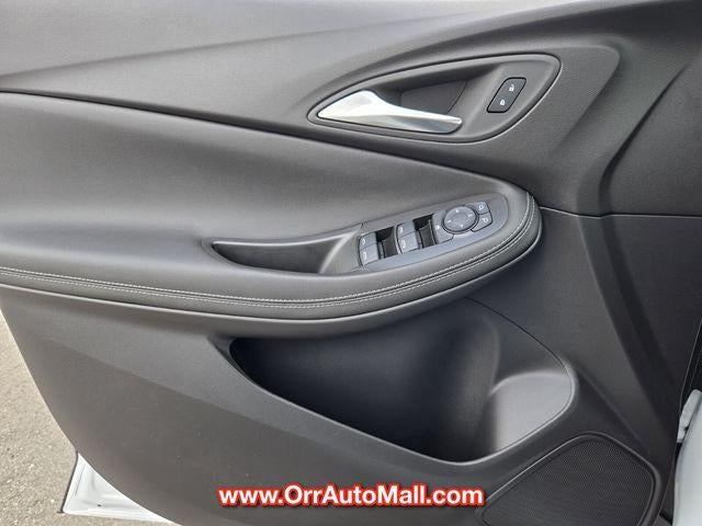 2026 Buick Encore GX Preferred FWD