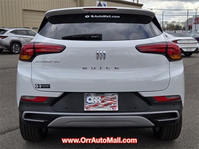 2026 Buick Encore GX Preferred FWD