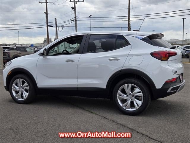 2026 Buick Encore GX Preferred FWD