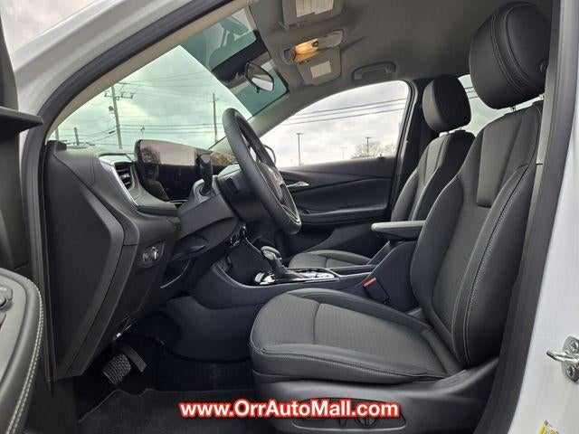 2026 Buick Encore GX Preferred FWD