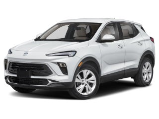 2026 Buick Encore GX Preferred FWD