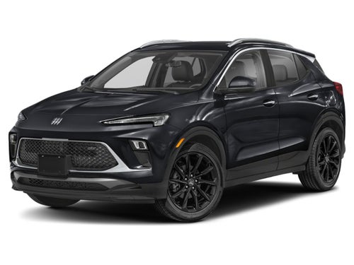 2026 Buick Encore GX Sport Touring FWD