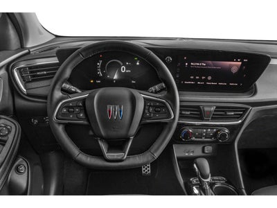 2026 Buick Encore GX Sport Touring FWD