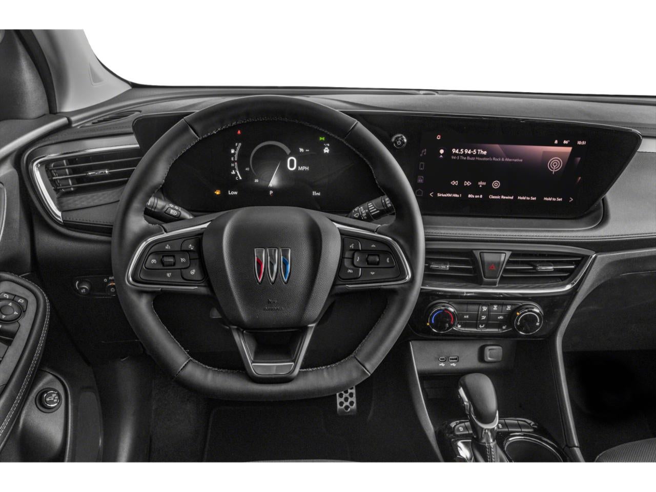 2026 Buick Encore GX Sport Touring FWD