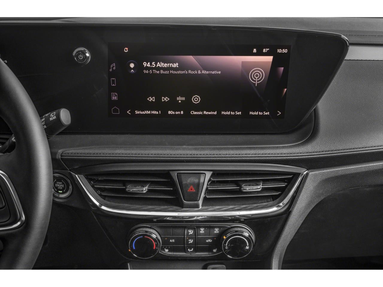 2026 Buick Encore GX Sport Touring FWD