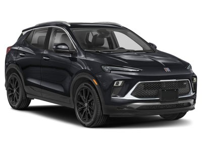 2026 Buick Encore GX Sport Touring FWD