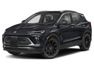 2026 Buick Encore GX Sport Touring FWD