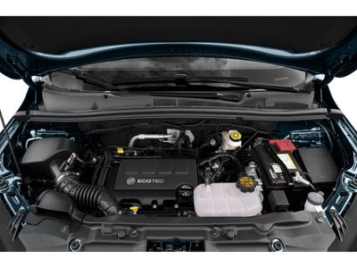 2020 Buick Encore Sport Touring FWD