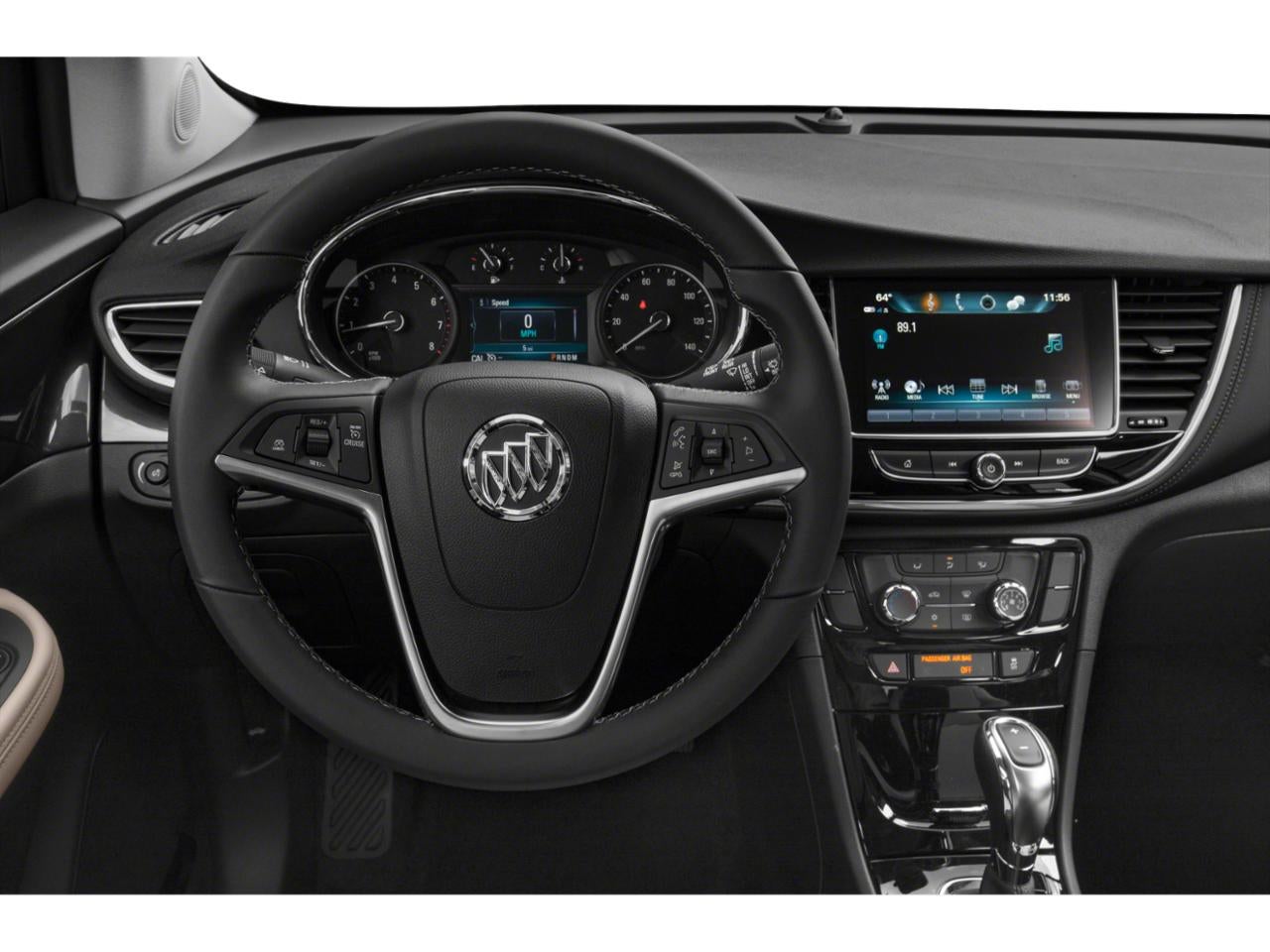 2020 Buick Encore Sport Touring FWD