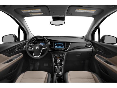 2020 Buick Encore Sport Touring FWD