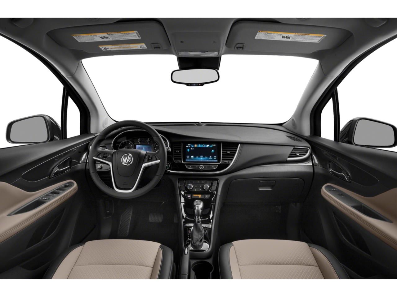 2020 Buick Encore Sport Touring FWD