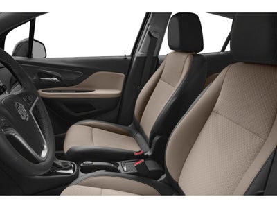 2020 Buick Encore Sport Touring FWD