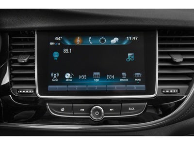 2020 Buick Encore Sport Touring FWD