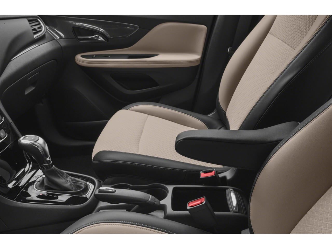 2020 Buick Encore Sport Touring FWD