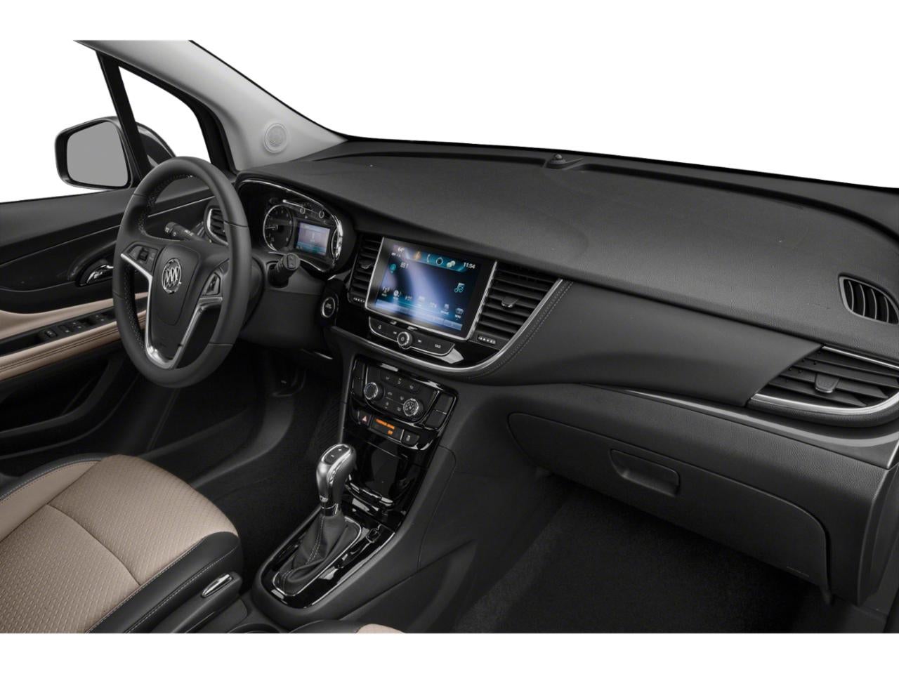 2020 Buick Encore Sport Touring FWD