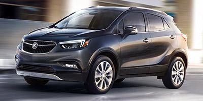 2020 Buick Encore Sport Touring FWD
