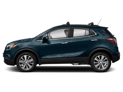 2020 Buick Encore Sport Touring FWD