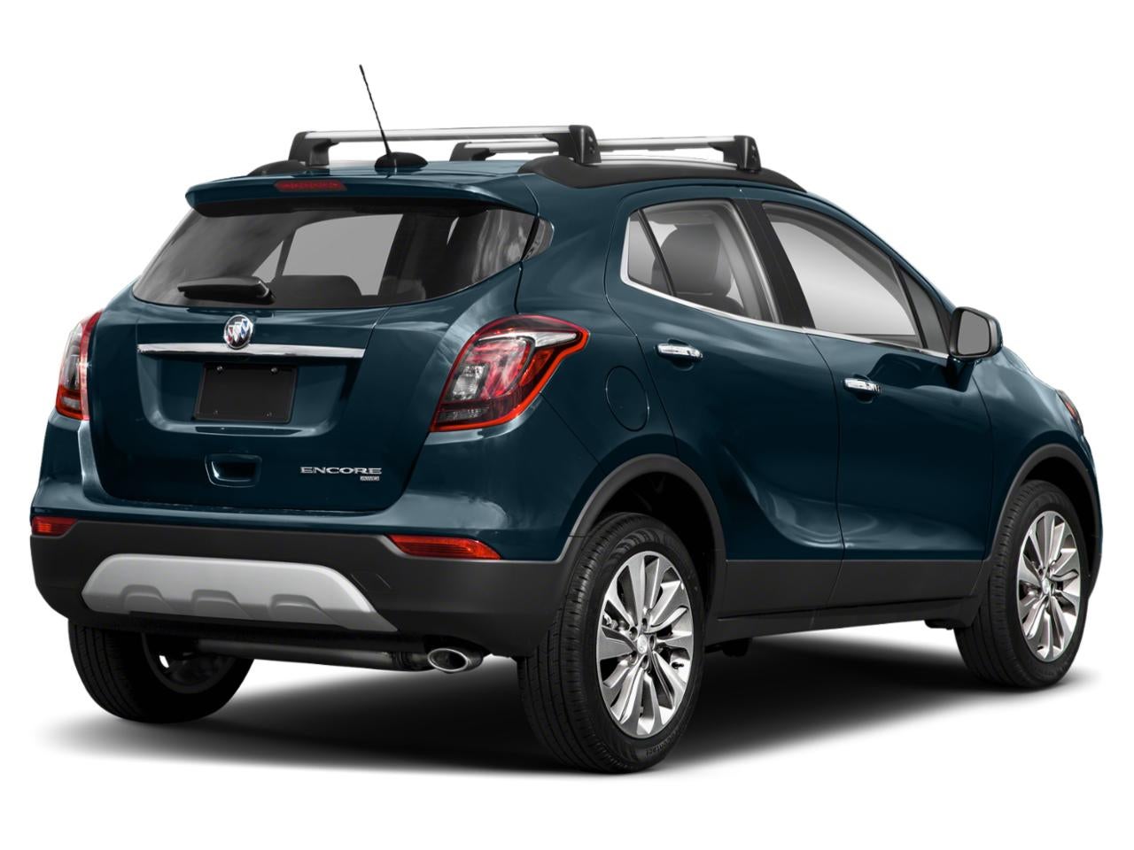 2020 Buick Encore Sport Touring FWD