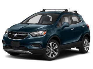 2020 Buick Encore Sport Touring FWD