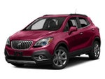 2016 Buick Encore FWD 4dr