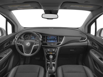 2018 Buick Encore Preferred FWD