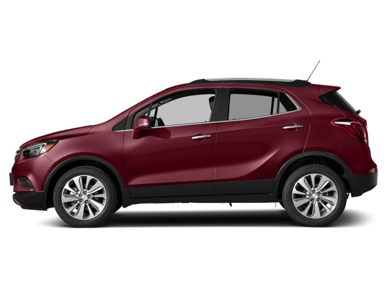2018 Buick Encore Preferred FWD