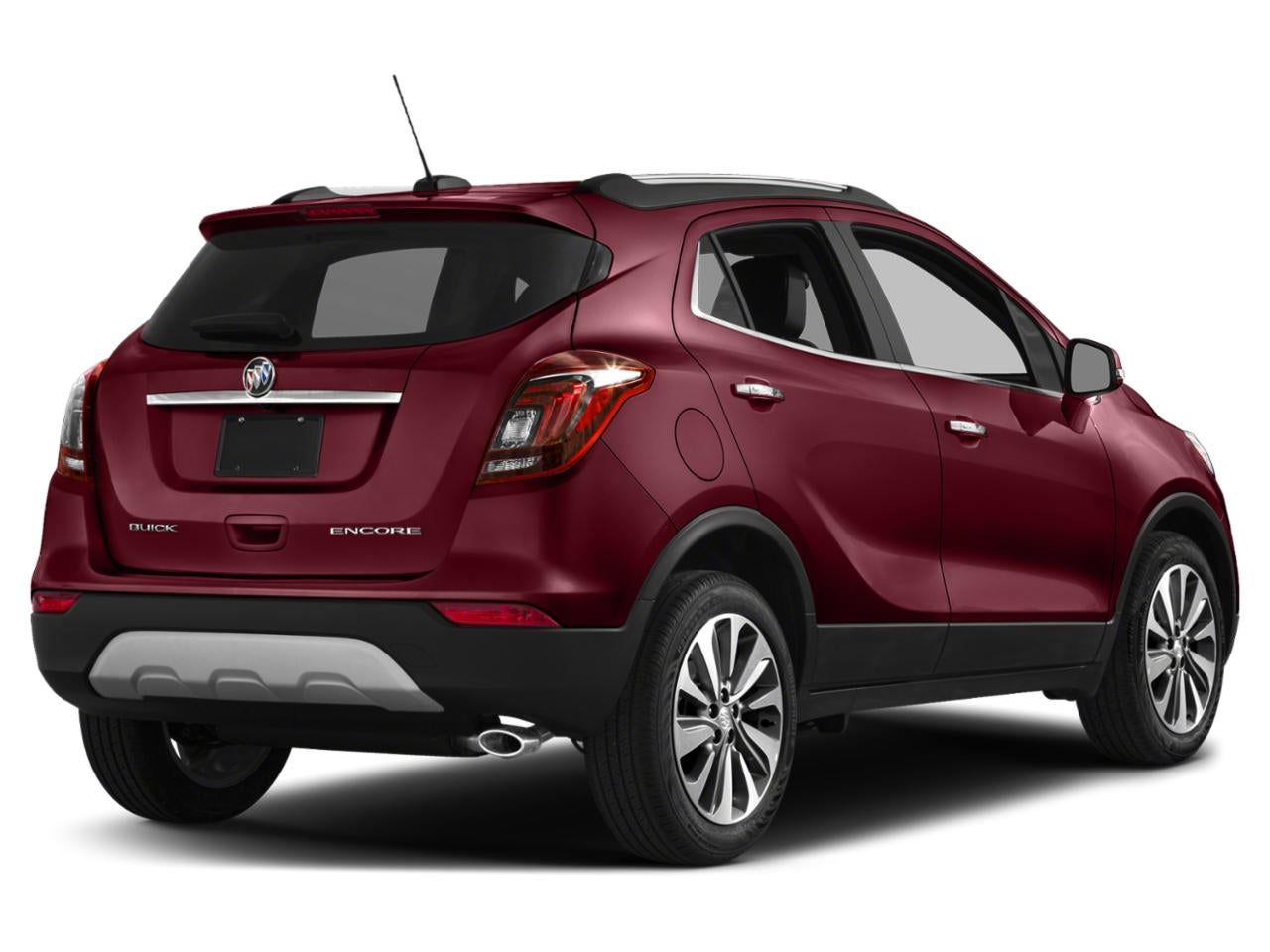 2018 Buick Encore Preferred FWD