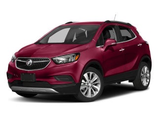 2018 Buick Encore Preferred FWD