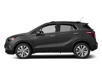2018 Buick Encore Preferred FWD