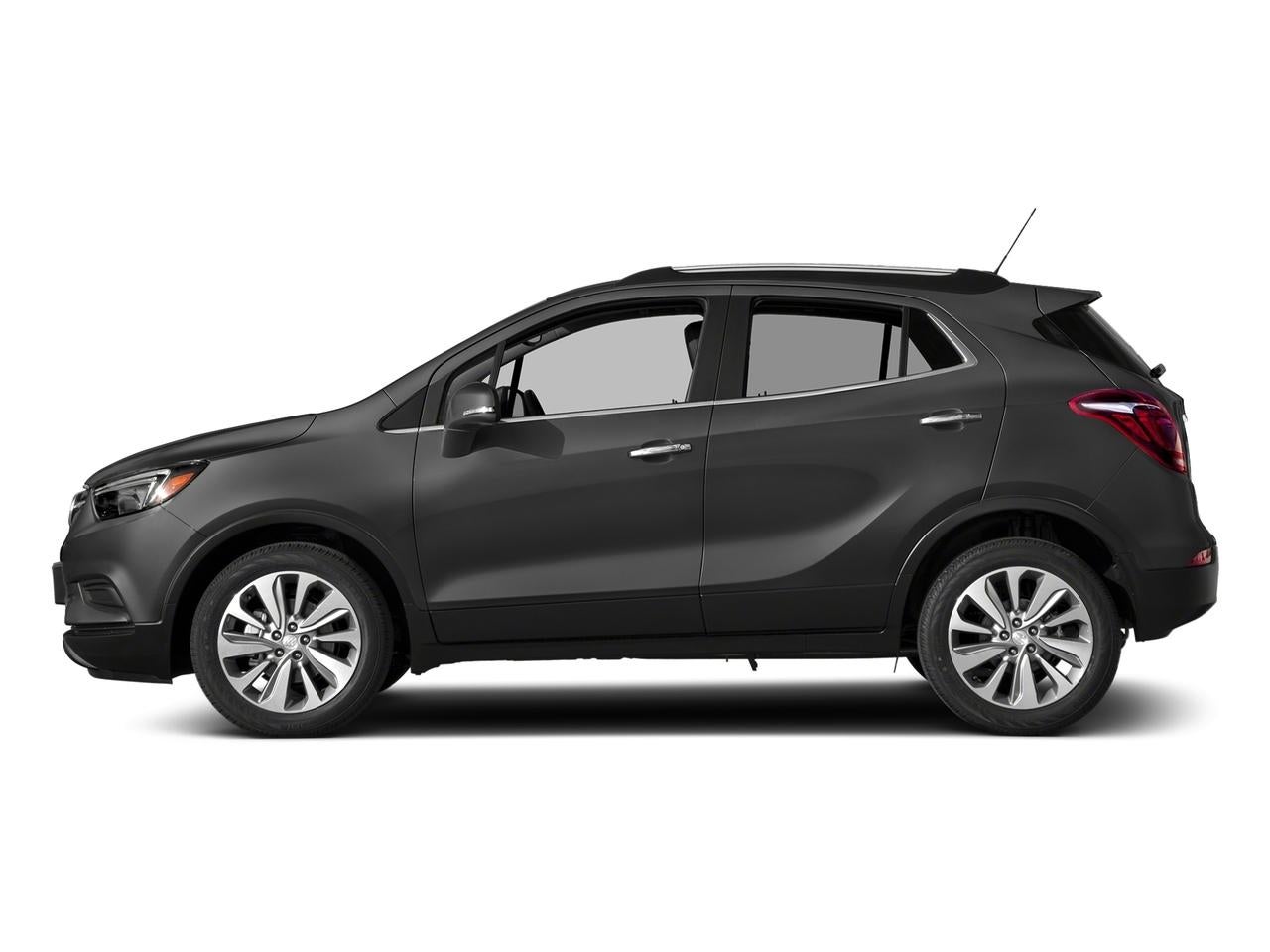 2018 Buick Encore Preferred FWD
