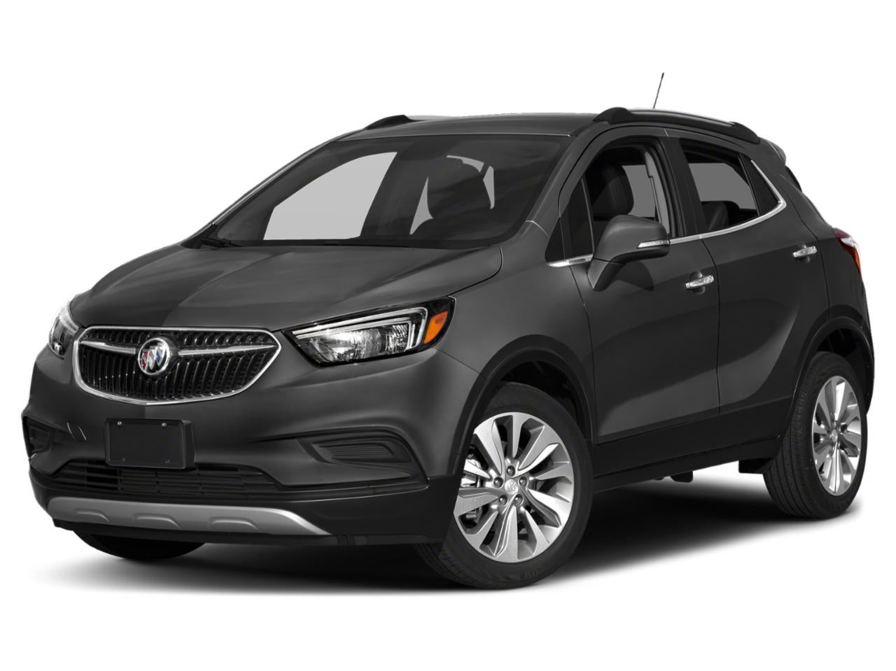 2018 Buick Encore Preferred FWD