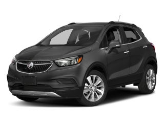 2018 Buick Encore Preferred FWD