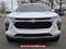 2025 Chevrolet Trax FWD 4dr LT