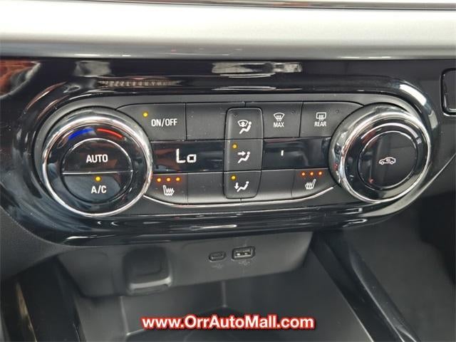 2025 Chevrolet Trax FWD 4dr LT