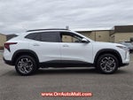 2025 Chevrolet Trax FWD 4dr LT