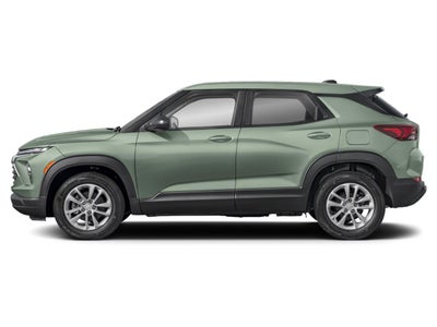 2025 Chevrolet Trailblazer FWD 4dr LS