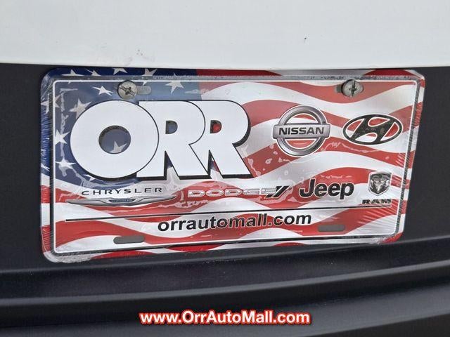 2024 Chevrolet Trailblazer FWD 4dr LS