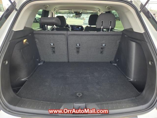 2024 Chevrolet Trailblazer FWD 4dr LS