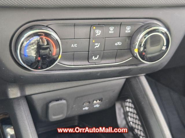 2024 Chevrolet Trailblazer FWD 4dr LS