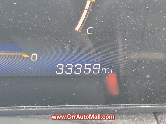 2024 Chevrolet Trailblazer FWD 4dr LS