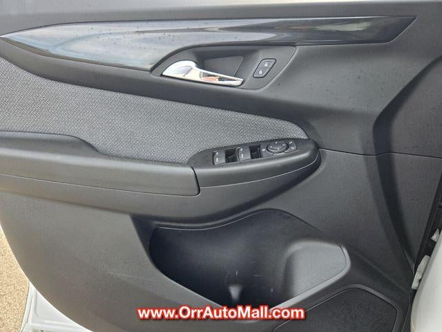 2024 Chevrolet Trailblazer FWD 4dr LS