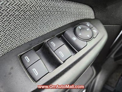 2024 Chevrolet Trailblazer FWD 4dr LS